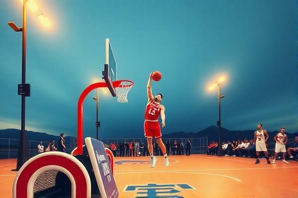 哪些软件可以下载nba录像,什么软件可以下载nba回放