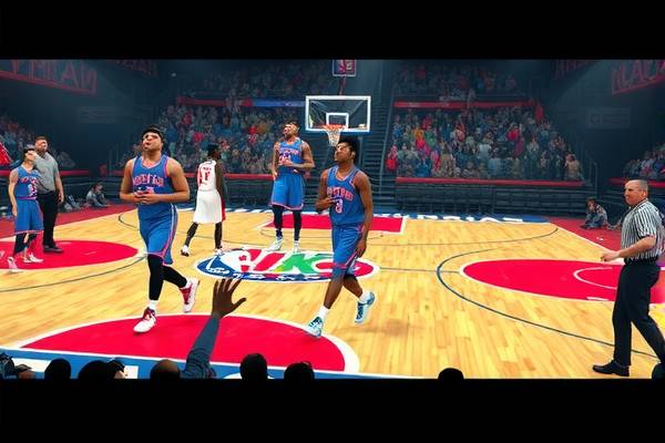 nba2k20录像,nba2k20比赛录像