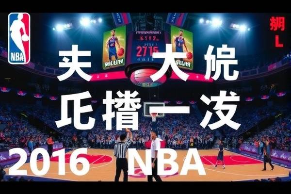 2016年nba录像高清回放像,2016年nba赛程 2016年nba录像高清回放像 第1张 2016年nba录像高清回放像,2016年nba赛程 2016年nba录像高清回放像 第1张